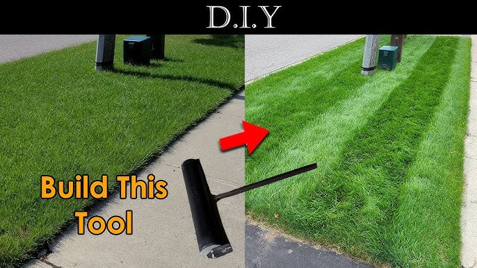 Lawn Roller Alternative: Top DIY Tools for a Perfect Lawn Lawn Roller Alternative: Top DIY Tools for a Perfect Lawn