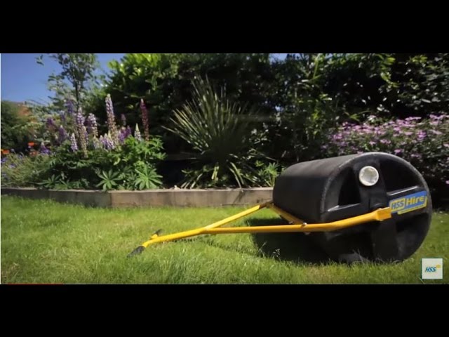 How to Use a Lawn Roller? Expert Tips for a Perfect Lawn How to Use a Lawn Roller? Expert Tips for a Perfect Lawn