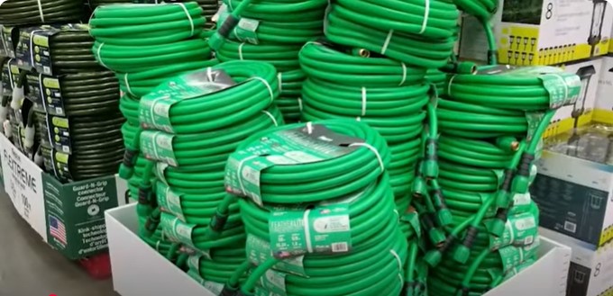 What is the Best Watering Hose
