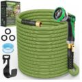 Best Lightweight Garden Hose 75 Ft