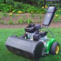 Are Reel Mowers Better for Your Lawn