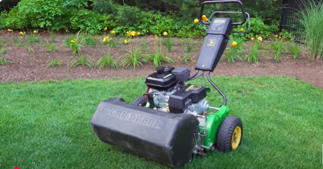 Are Reel Mowers Better for Your Lawn