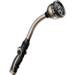 Best Garden Hose Nozzle for Watering Plants