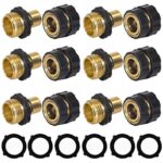 Best Garden Hose Quick Connectors