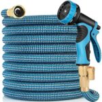 Best Lightweight Garden Hose 100 Ft