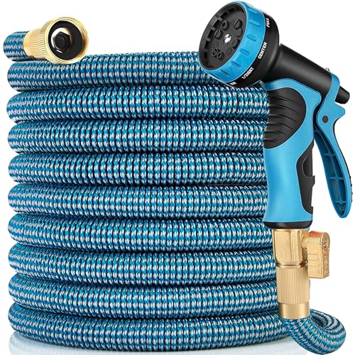 Best Lightweight Garden Hose 100 Ft