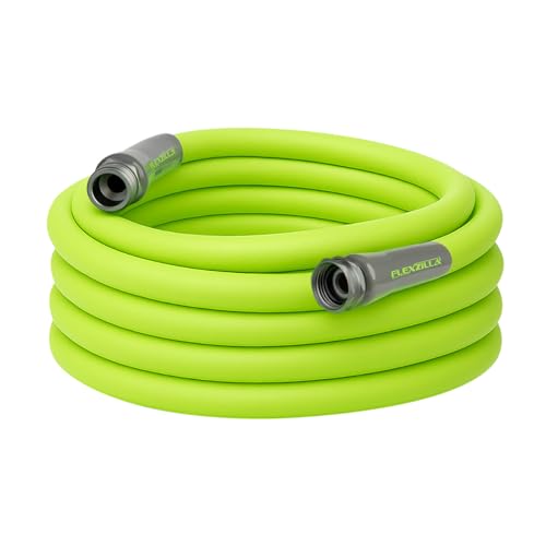 Best Lightweight Garden Hose 50 Ft