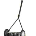 Best Power Reel Mower for Zoysia Grass