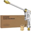 Most Powerful Garden Hose Nozzle