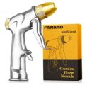 Best High Pressure Nozzle for Garden Hose