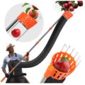 Best Fruit Picker for Cherries
