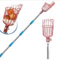 Fruit Picker Tool With Cutter