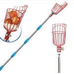 Fruit Picker Tool With Cutter