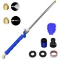 Best High Pressure Hose Nozzle