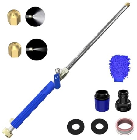 Best High Pressure Hose Nozzle