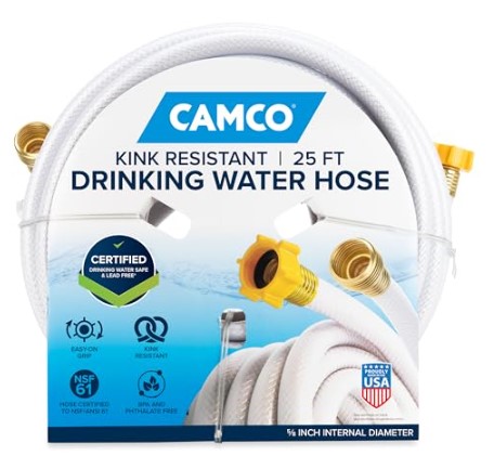 Best Non Toxic Garden Hose