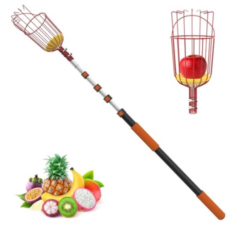 Best Telescopic Fruit Picker