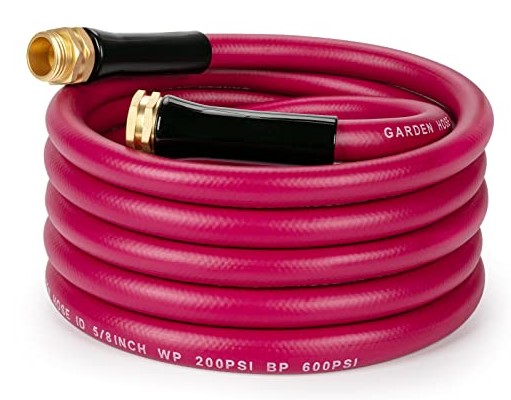 Safest Garden Hose