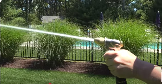 What is the Best High-Pressure Hose Nozzle