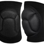 Best Knee Pads for Gardening UK