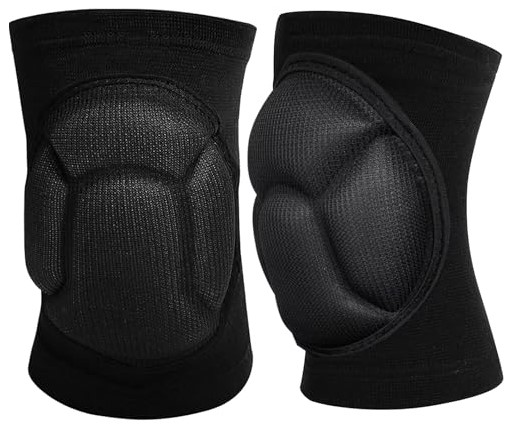 Best Knee Pads for Gardening UK