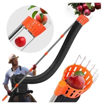 Fiskars Fruit Picker