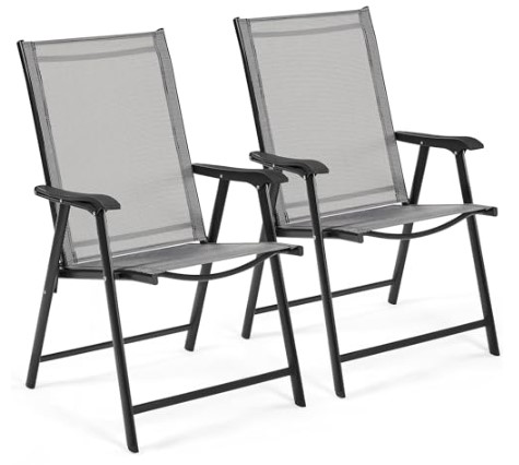 Folding Lawn Chairs on Sale