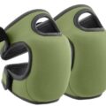 Thick Knee Pads for Gardening