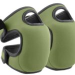 Thick Knee Pads for Gardening