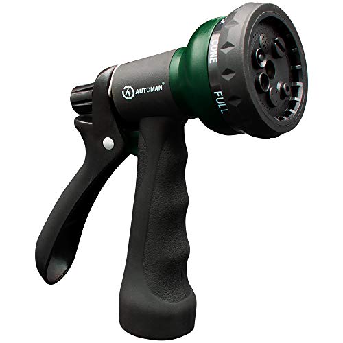 Best Garden Hose Spray Nozzle