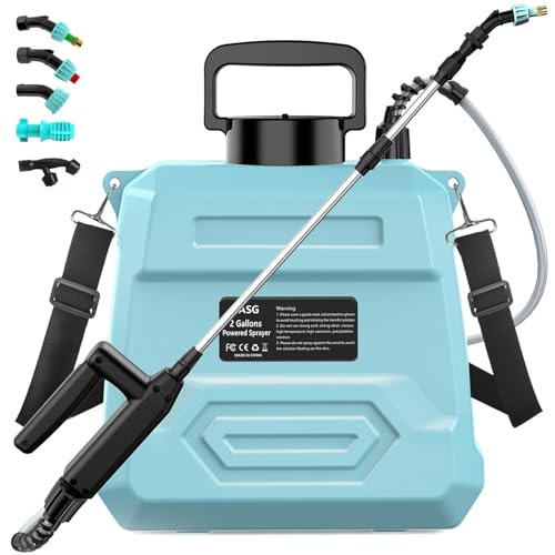 Best Garden Sprayers Uk