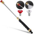 Best High Pressure Hose Nozzle