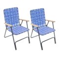 Best Lawn Chairs for Big Guys
