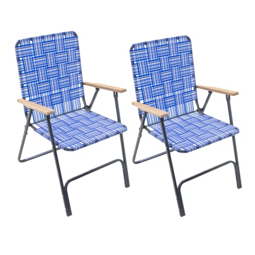 Best Lawn Chairs for Big Guys