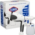 Best Pump Sprayer for Bleach
