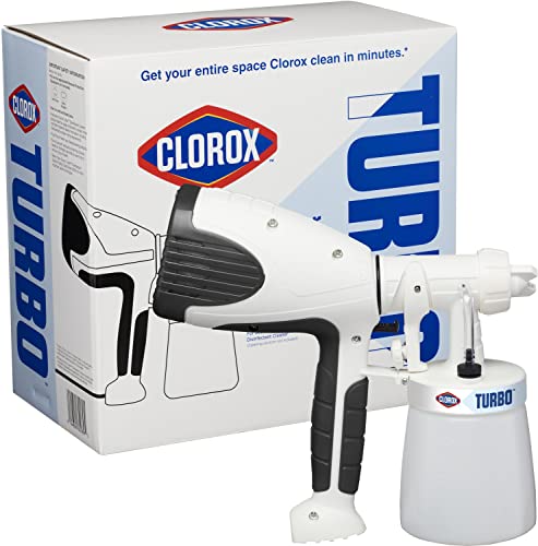 Best Pump Sprayer for Bleach