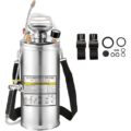 Best Pump Sprayer for Distance