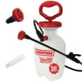 Best Pump Sprayer for Weeds