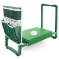 Garden Knee Pad With Handles