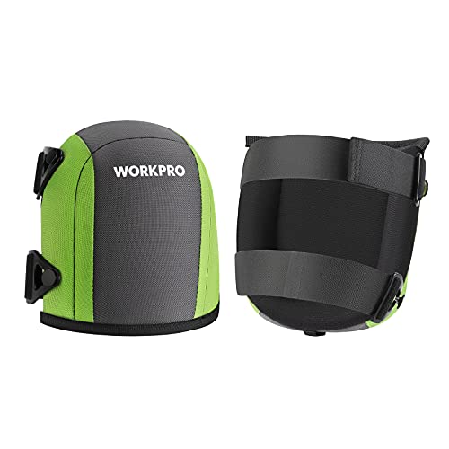 Gel Knee Pads for Gardening