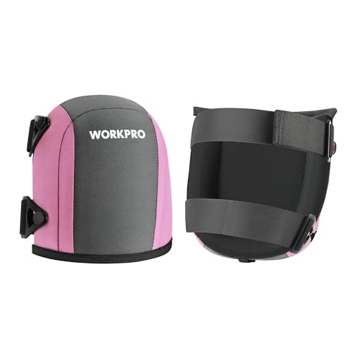 Ladies Gardening Knee Pads
