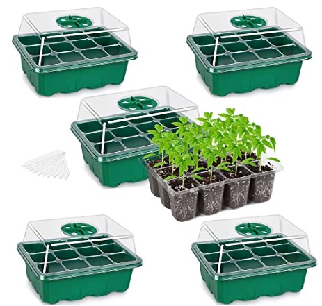 Best Seed Starter Trays