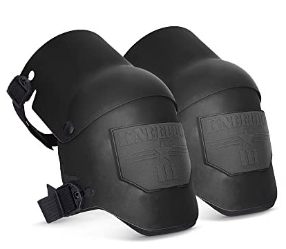 Best Knee Pads for Plumbers