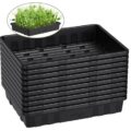 Heavy Duty Seed Starting Trays