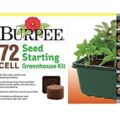 Burpee Seed Starting Trays