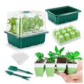 Best Reusable Seed Starting Trays