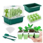Best Reusable Seed Starting Trays