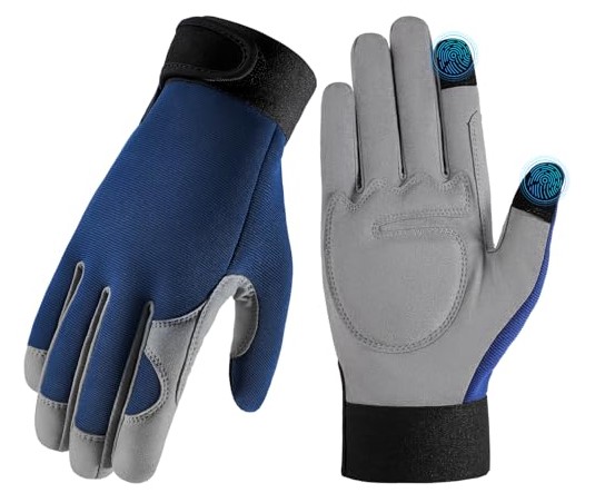 Best Thorn Proof Gardening Gloves