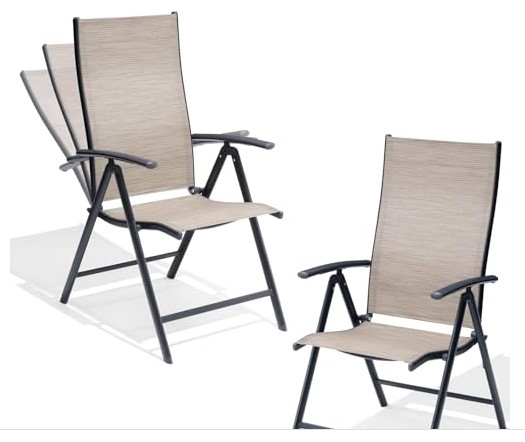 Cheap Folding Lawn Chairs