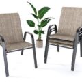 Best Outdoor Chairs for Big Guys